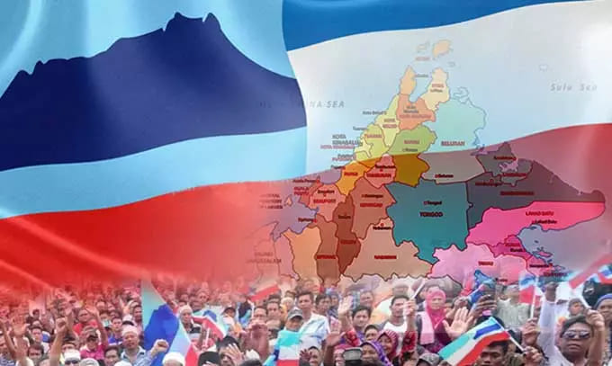 Sabah
